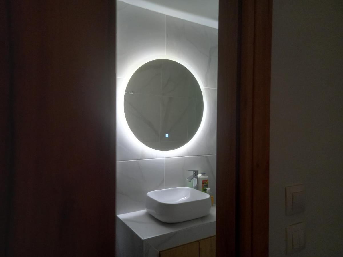 Eros Welcome Stay Downtown Studio - Explore Center By Foot - Close To Helexpo & University Tesalonika Bagian luar foto